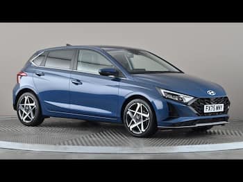 Used Hyundai i20 2025 for sale - 79672486: Photo