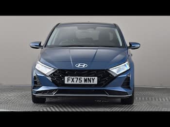 Used Hyundai i20 2025 for sale - 79672486: Photo