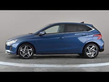 Used Hyundai i20 2025 for sale - 79672486: Photo