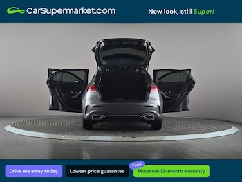 Used Mercedes-Benz A-Class 2021 for sale - 78242551: Photo