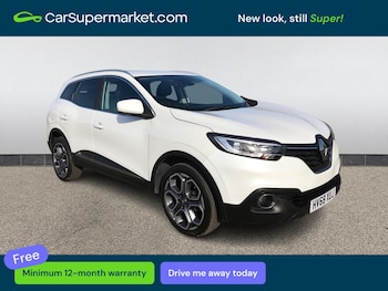 Used Renault Kadjar 2018 for sale - 78390383: Photo