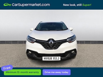 Used Renault Kadjar 2018 for sale - 78390383: Photo