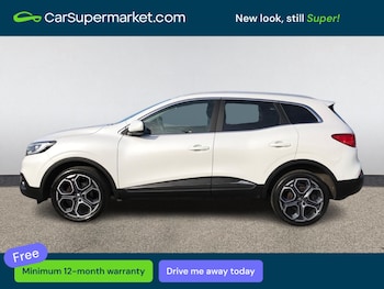 Used Renault Kadjar 2018 for sale - 78390383: Photo