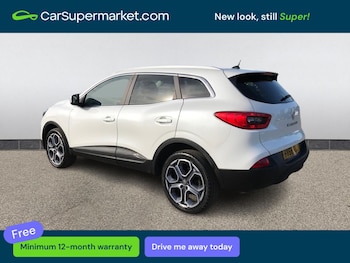 Used Renault Kadjar 2018 for sale - 78390383: Photo