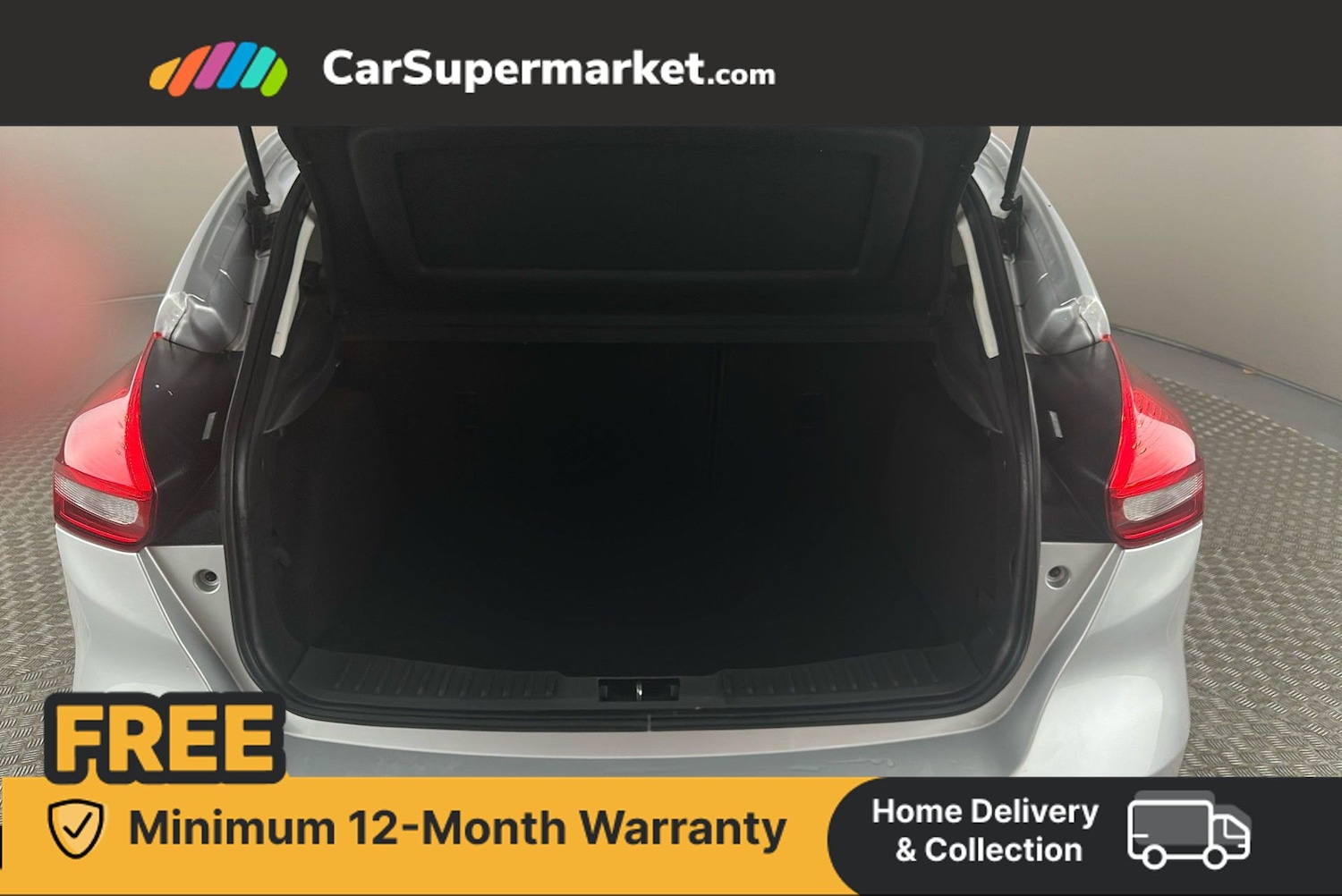 Used Ford Focus 2017 for sale - 76535143: Photo 22