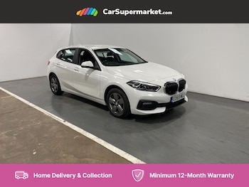BMW - 1 Series