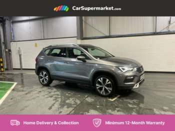 2022 - 1.5 TSI EVO SE Technology 5-Door