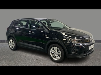 Used Vauxhall Grandland 2022 for sale - 78871788: Photo