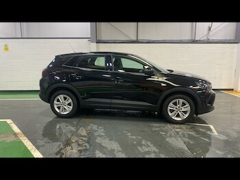 Used Vauxhall Grandland 2022 for sale - 78871788: Photo