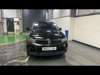 Used Vauxhall Grandland 2022 for sale - 78871788: Photo