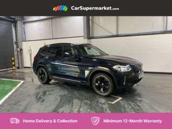 2022 - 210kW Premier Edition 80kWh 5dr Auto