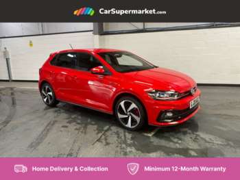 2020 - 2.0 TSI GTI+ 5dr DSG