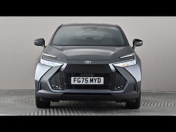 Used Toyota C-HR 2025 for sale - 79851661: Photo