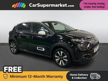 Used Citroen C3 2024 for sale - 77675080: Photo