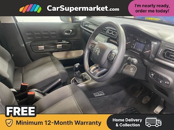 Used Citroen C3 2024 for sale - 77675080: Photo