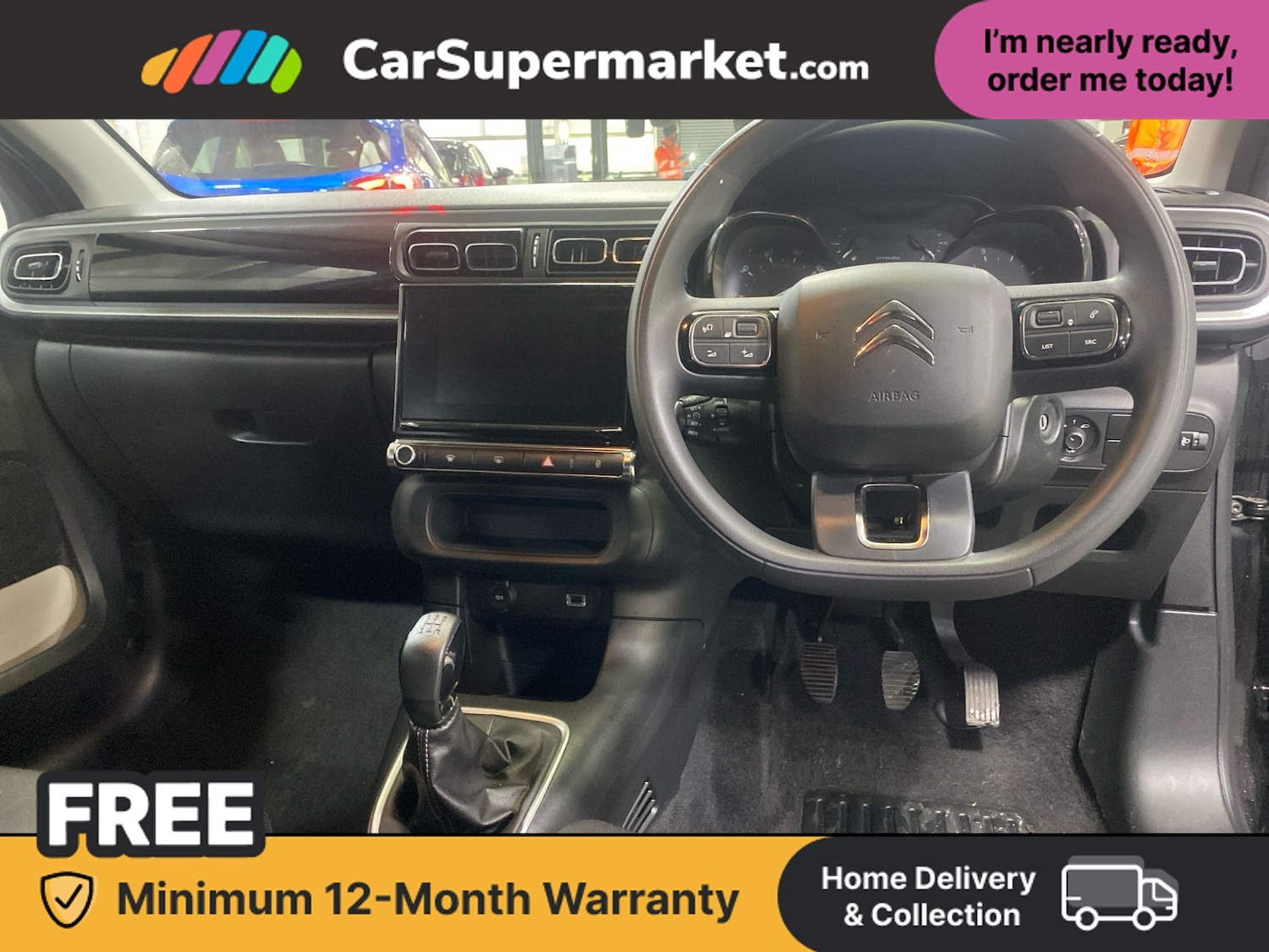 Used Citroen C3 2024 for sale - 77675080: Photo 6