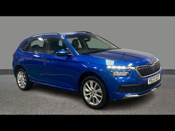 Used Skoda Kamiq 2023 for sale - 78944431: Photo