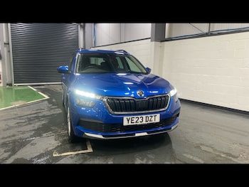 Used Skoda Kamiq 2023 for sale - 78944431: Photo