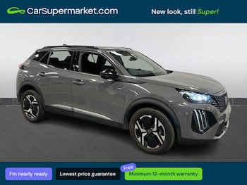 Used Peugeot 2008 2024 for sale - 78252072: Photo