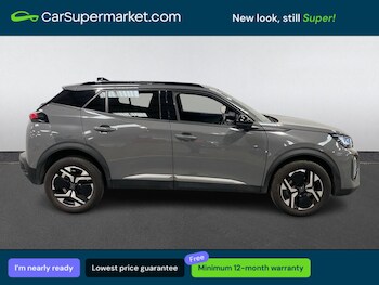 Used Peugeot 2008 2024 for sale - 78252072: Photo