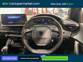 Used Peugeot 2008 2024 for sale - 78252072: Photo