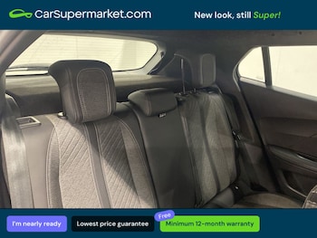 Used Peugeot 2008 2024 for sale - 78252072: Photo