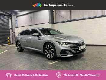 2023 - 2.0 TSI R-Line DSG 5-Door