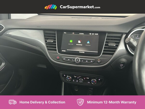 Used Vauxhall Crossland 2022 for sale - 76207098: Photo 10