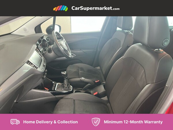 Used Vauxhall Crossland 2022 for sale - 76207098: Photo 11