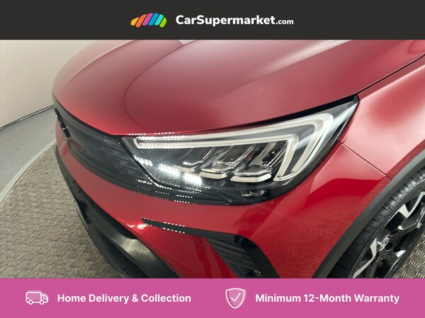 Used Vauxhall Crossland 2022 for sale - 76207098: Photo 14