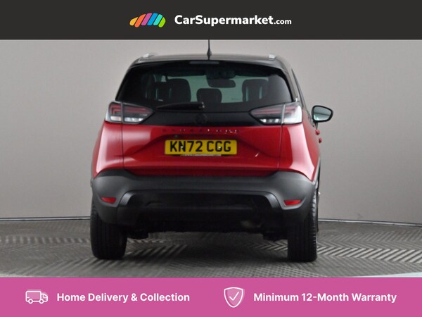 Used Vauxhall Crossland 2022 for sale - 76207098: Photo 5