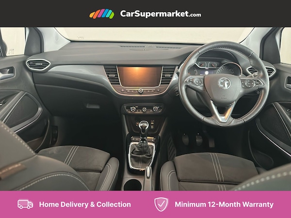 Used Vauxhall Crossland 2022 for sale - 76207098: Photo 7