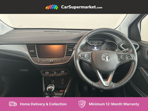 Used Vauxhall Crossland 2022 for sale - 76207098: Photo 8