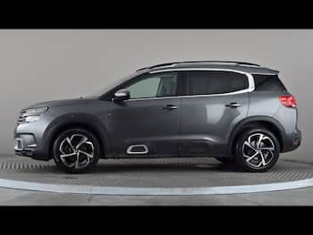 Used Citroen C5 Aircross 2020 for sale - 79639841: Photo