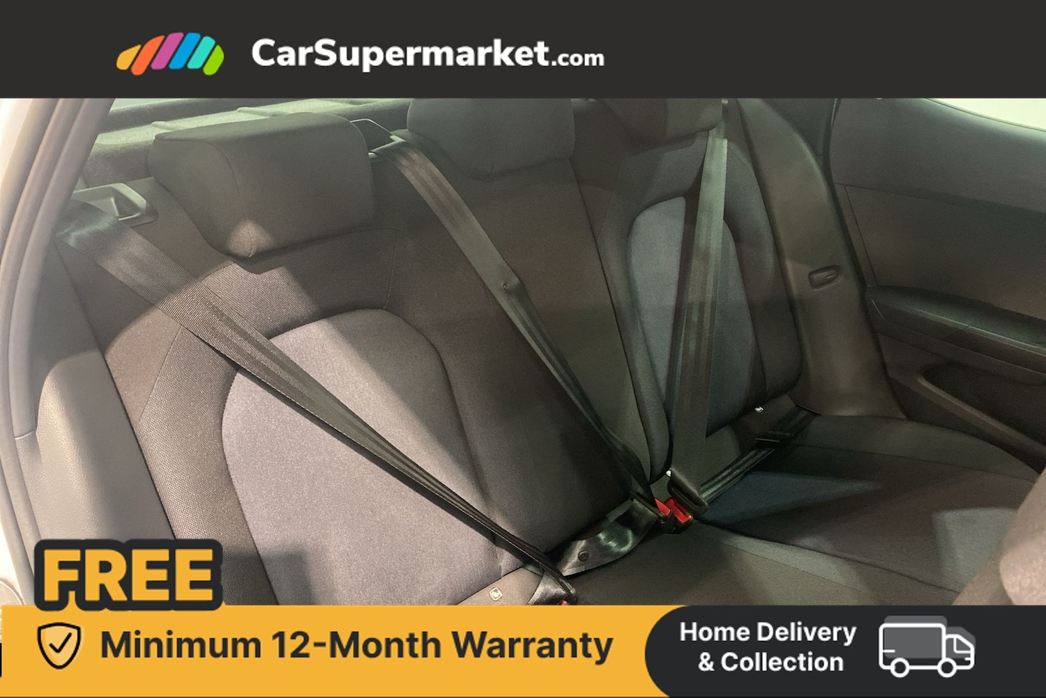 Used SEAT Arona 2023 for sale - 76395253: Photo 3