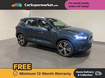 Volvo - XC40