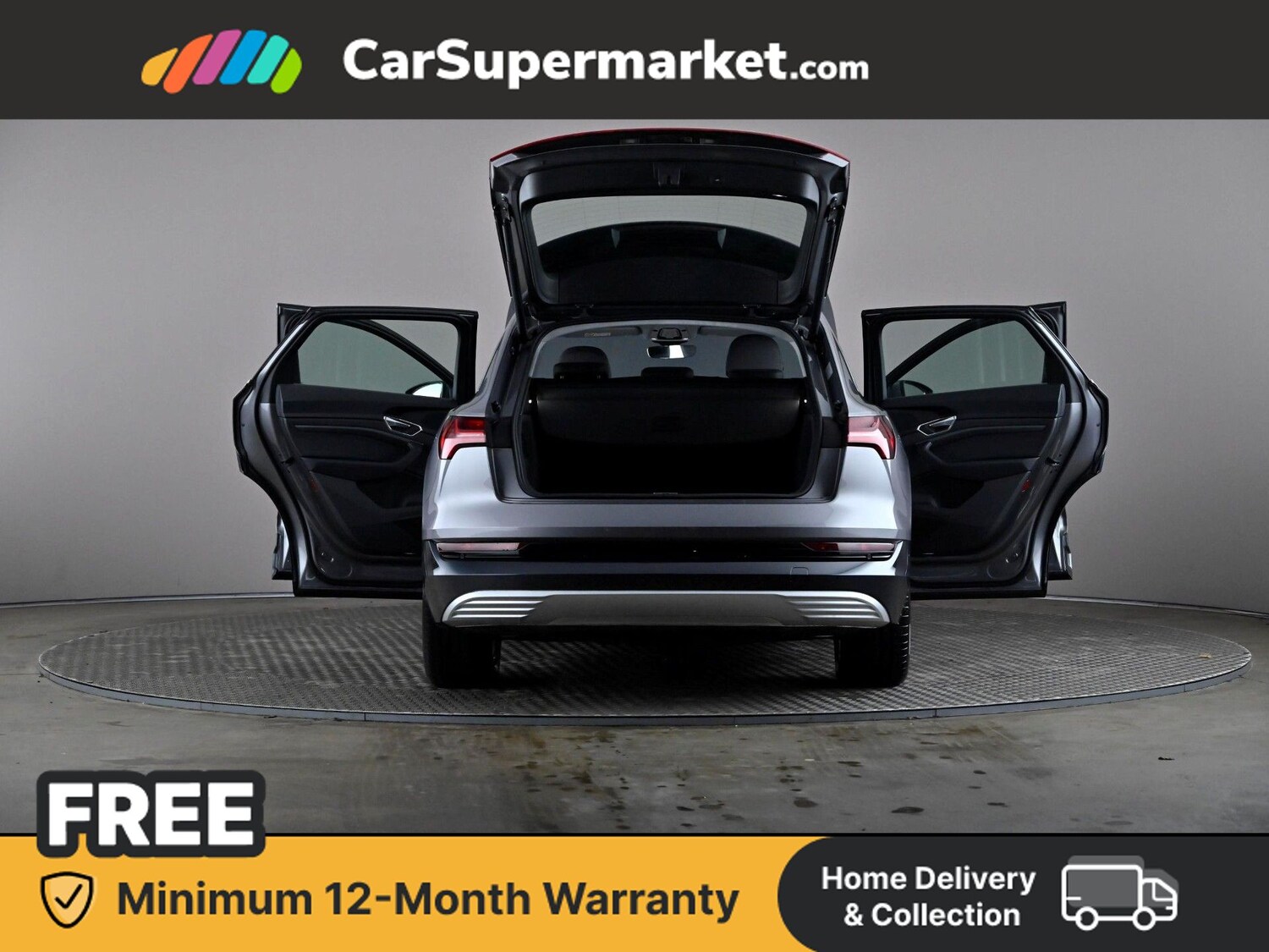 Used Audi e-tron 2022 for sale - 77895924: Photo 11