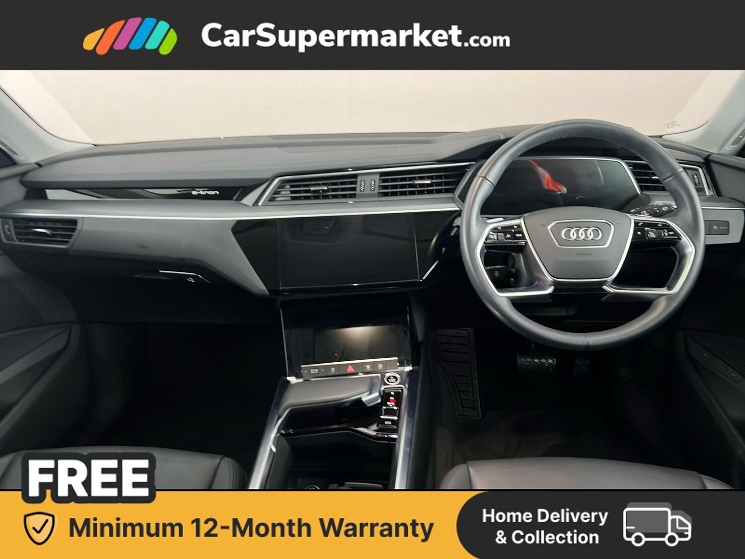 Used Audi e-tron 2022 for sale - 77895924: Photo 13