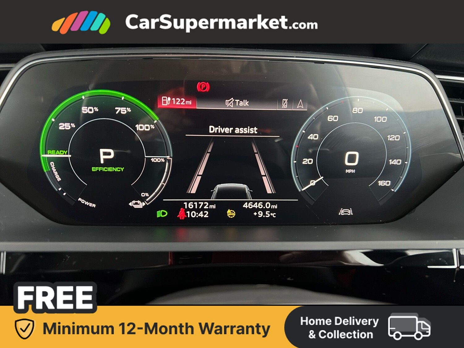 Used Audi e-tron 2022 for sale - 77895924: Photo 15