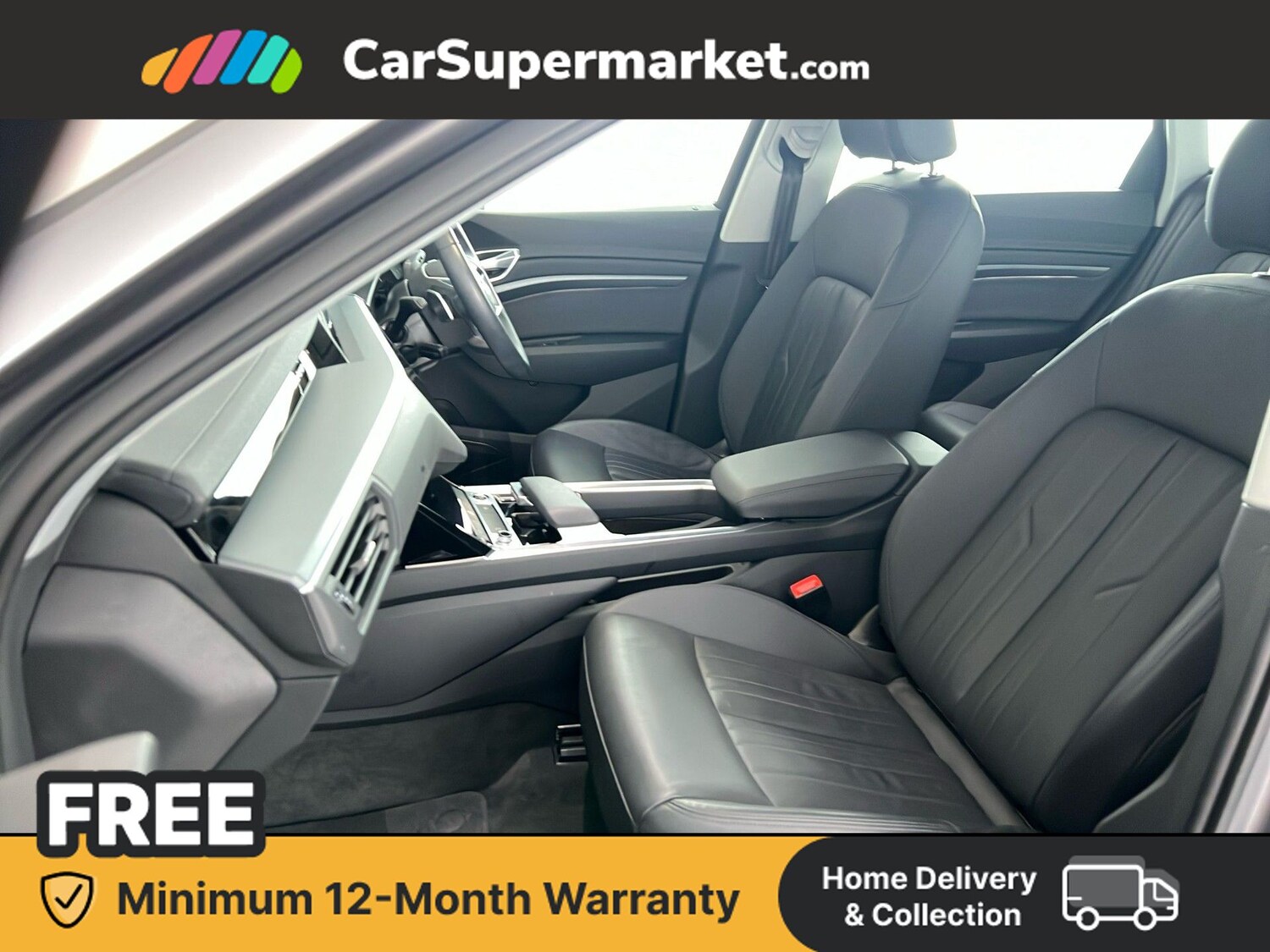 Used Audi e-tron 2022 for sale - 77895924: Photo 17