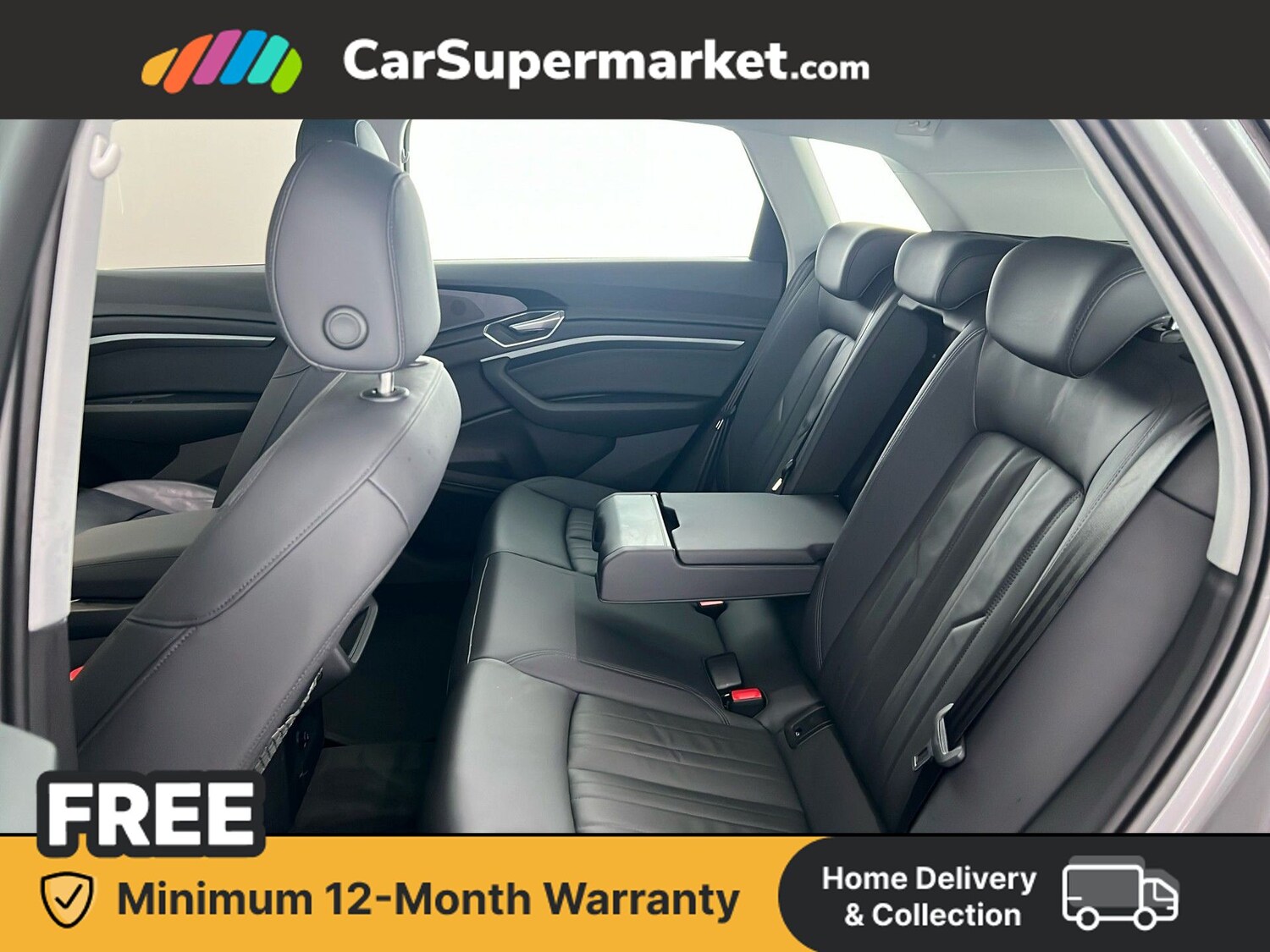 Used Audi e-tron 2022 for sale - 77895924: Photo 18