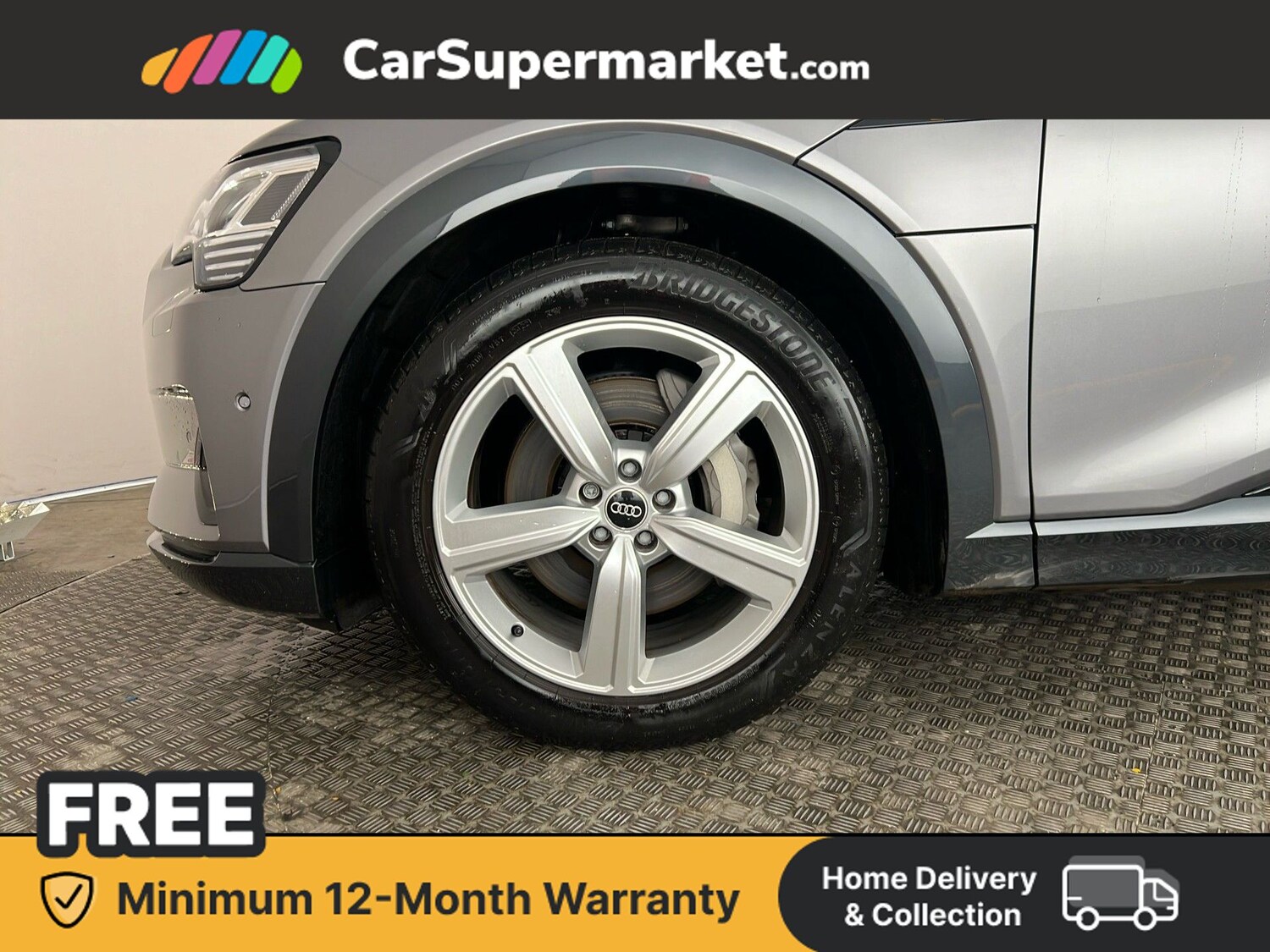 Used Audi e-tron 2022 for sale - 77895924: Photo 19