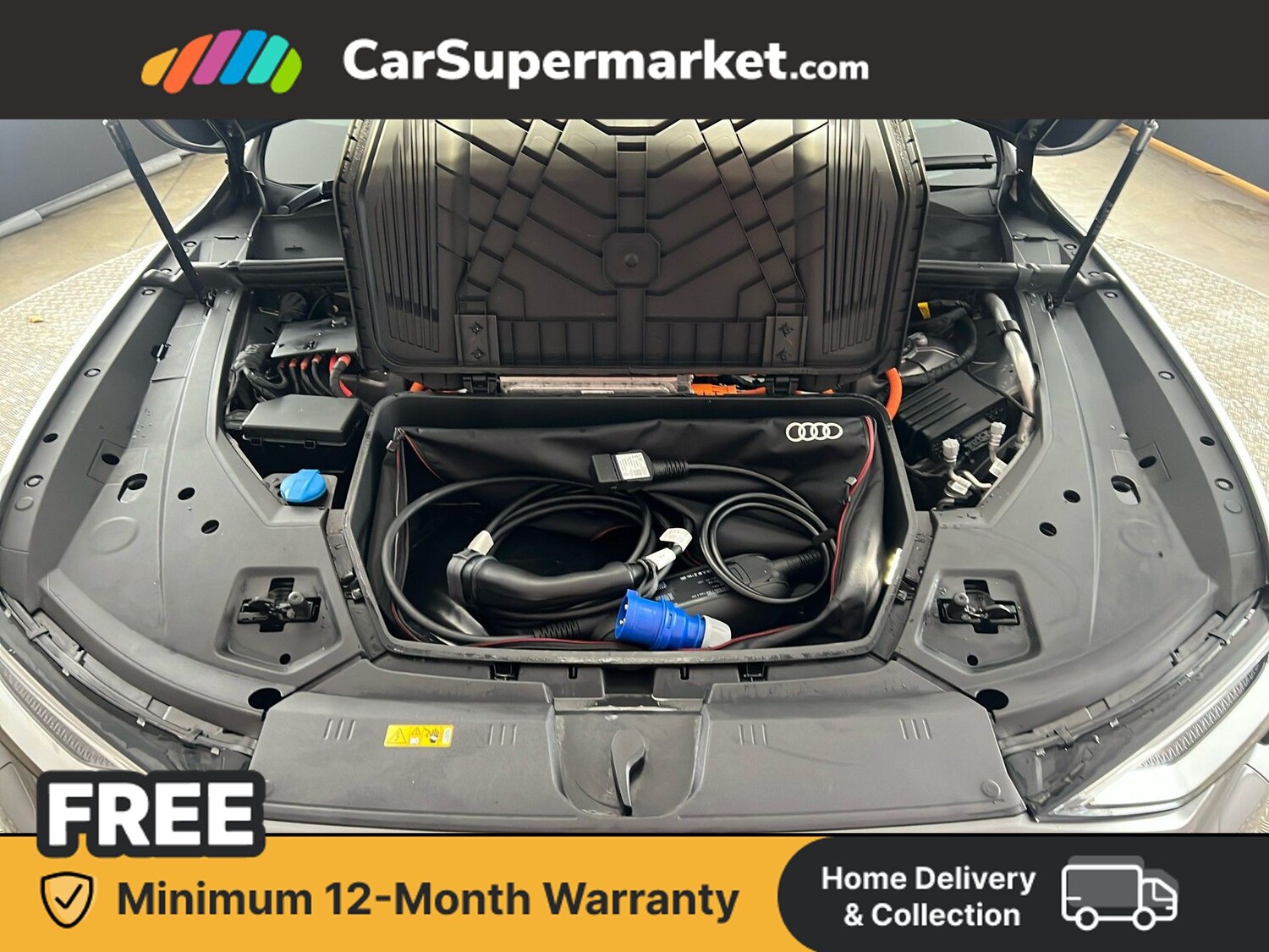 Used Audi e-tron 2022 for sale - 77895924: Photo 24