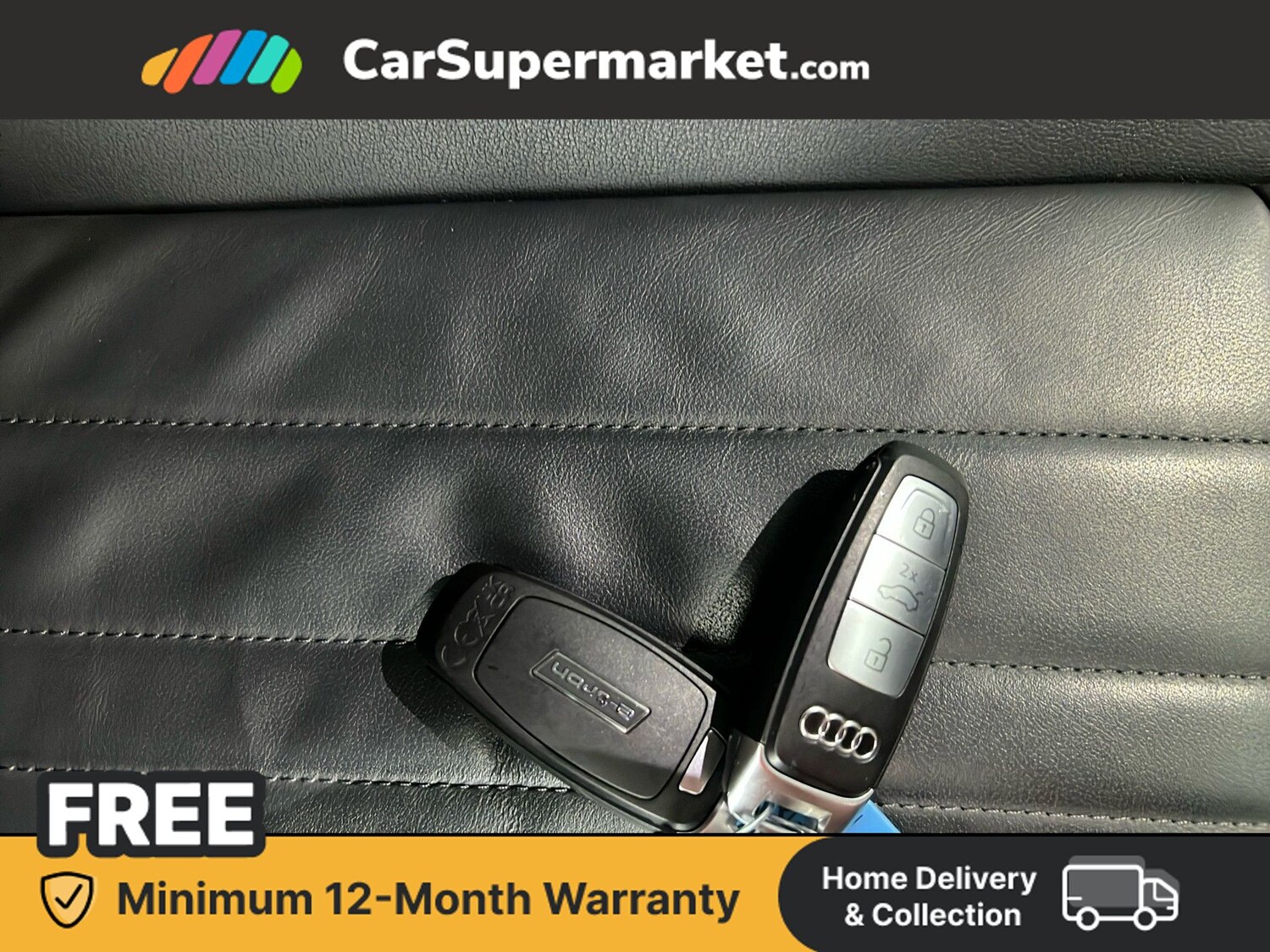 Used Audi e-tron 2022 for sale - 77895924: Photo 25