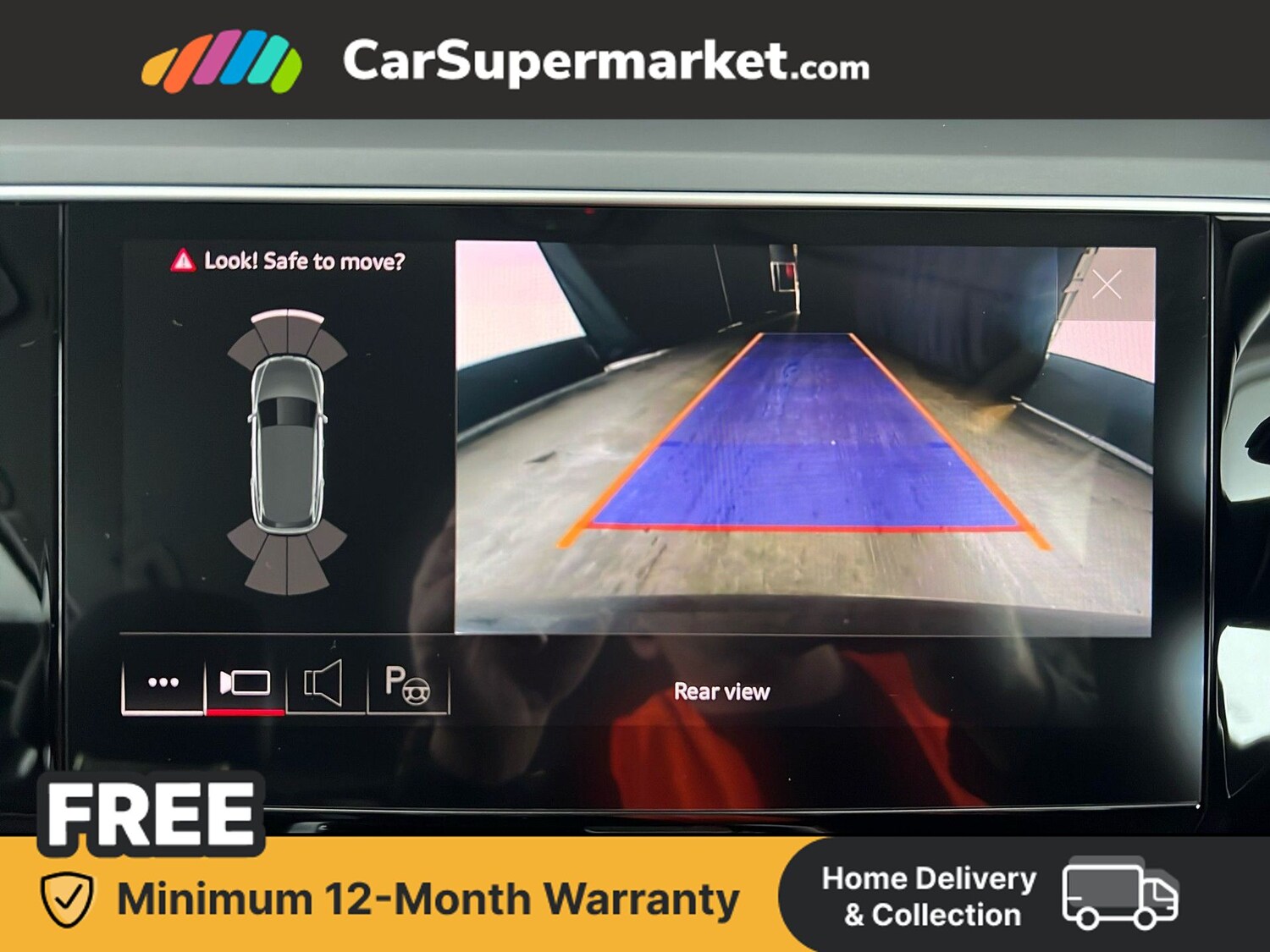 Used Audi e-tron 2022 for sale - 77895924: Photo 28