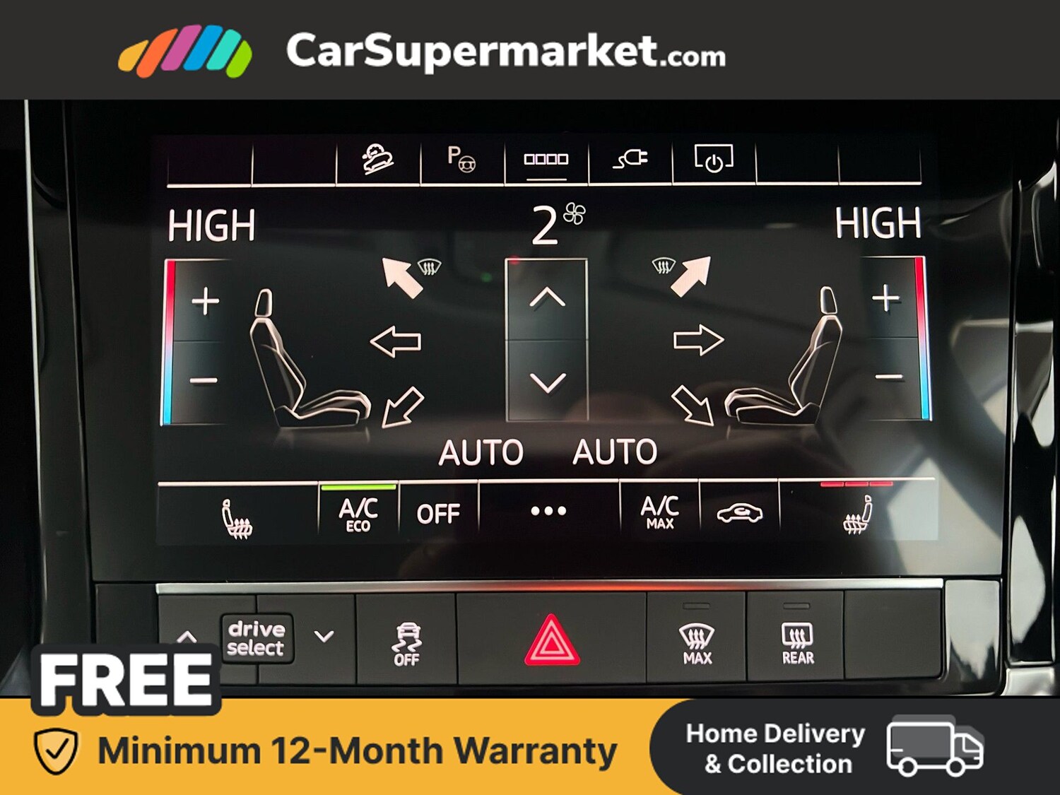 Used Audi e-tron 2022 for sale - 77895924: Photo 29