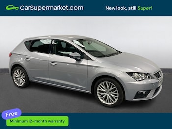 Used SEAT Leon 2020 for sale - 78422037: Photo