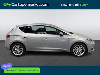 Used SEAT Leon 2020 for sale - 78422037: Photo