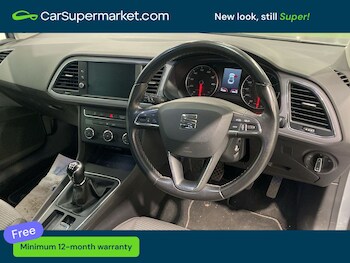 Used SEAT Leon 2020 for sale - 78422037: Photo