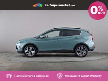 Used Hyundai BAYON 2022 for sale - 74931966: Photo